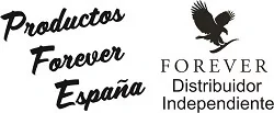 Productos Forever España